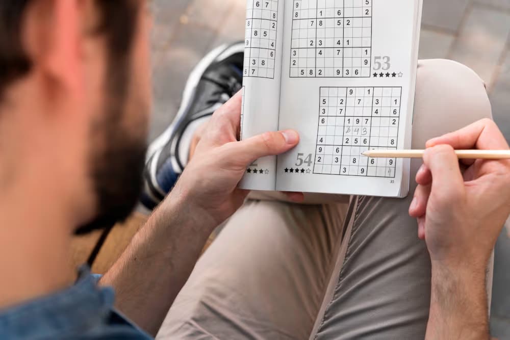 How to play Sudoku For Beginners — Ultimate Guide