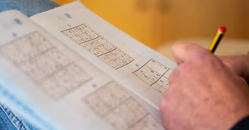 Sudoku App vs. Printable Sudoku