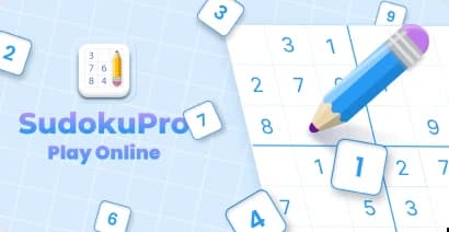 Banner for how to play Sudoku