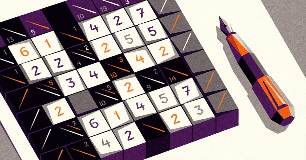 Sudoku vs. Kakuro: Quale puzzle fa per te?