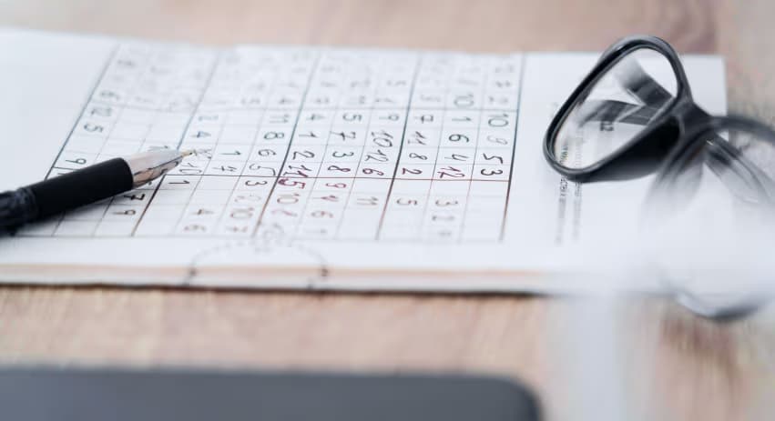 Killer Sudoku-teknikker for å løse WebSudoku som en proff