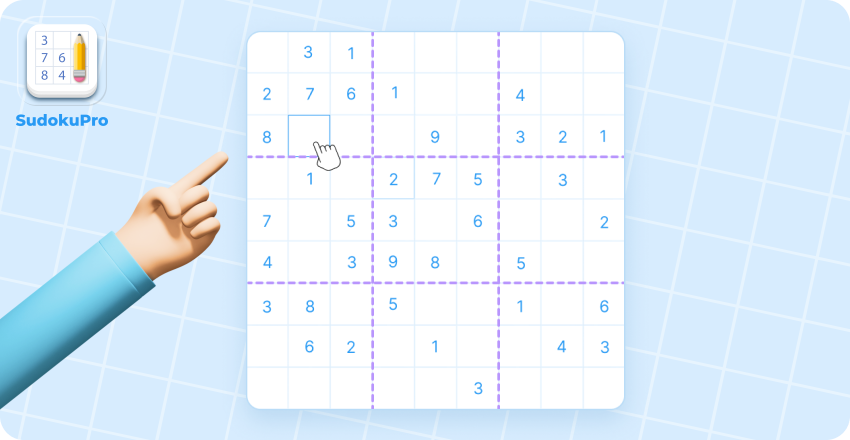 Cara Bermain Permainan Sudoku Untuk Pemula